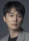 Seo Hyun Woo di SF8: Manxin Spesial Korea (2020)