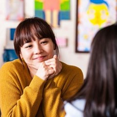 Paper Flower Korean Movie photo