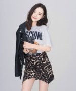 Liu Mei Ren Fotoğraf