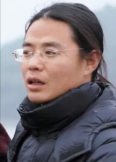 Su Hao Qi in Breaking Dawn Chinese Drama(2019)