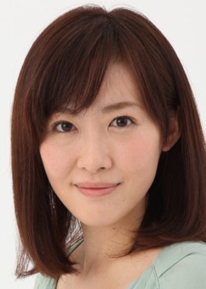 Mayuko Fujii | Gakkou no Kaidan 3