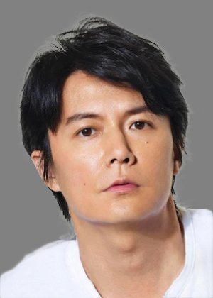 Kataoka Hiroshi | Shudan Sasen