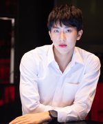 Donut Patipat Chaipornkaew