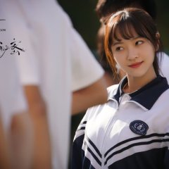 Dim Light in the Shadow Chinese Drama photo