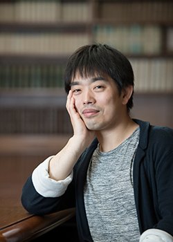 Chinen Mikito in Inori no Karute: Kenshui no Nazotoki Shinsatsu Kiroku Japanese Drama(2022)