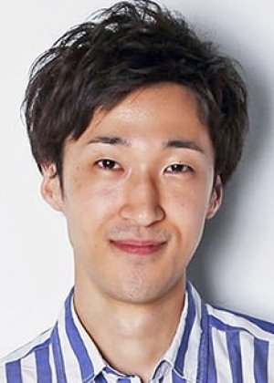 Iida Takahiro
