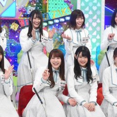 Hinatazaka de Aimashou Japanese TV Program photo