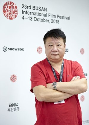 Zhang Wei Ke in Checkmate Chinese Drama(2022)