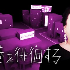 Yoru no Chimata wo Haikaisuru Japanese TV Program photo