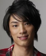 Yamazaki Yusuke