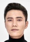 Chen Kun masuk Ark Peace Drama Tiongkok (2021)