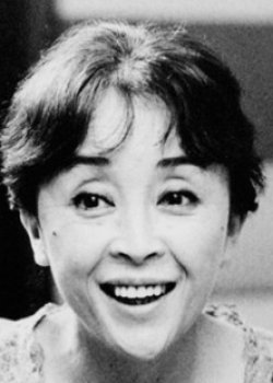 Miyazaki Yasuko in Suna no Utsuwa Japanese Drama(1977)