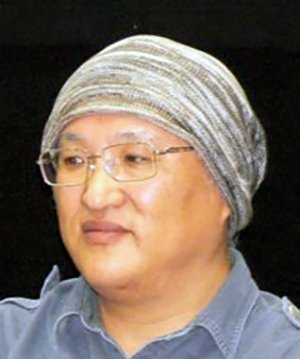 Hirotoshi Kobayashi