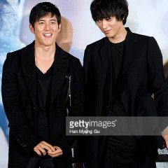 Haunters Korean Movie photo