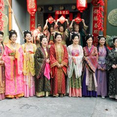 Colourful Life Hong Kong Drama photo