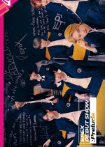 Epex Debut Show: Prelude Korean TV Program photo