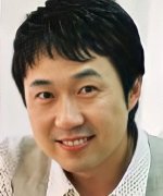 Eom Sang Hyeon