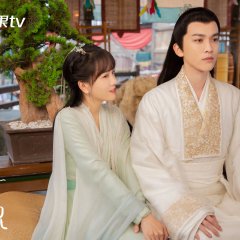 My Dear Brothers Chinese Drama photo