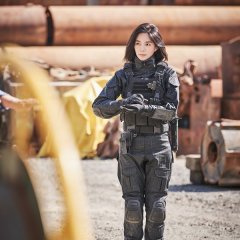 Red Eyes Korean Movie photo