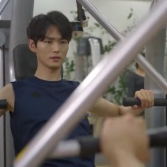 Longing for Spring Korean Drama photo