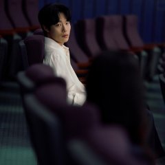 Lost Korean Drama photo