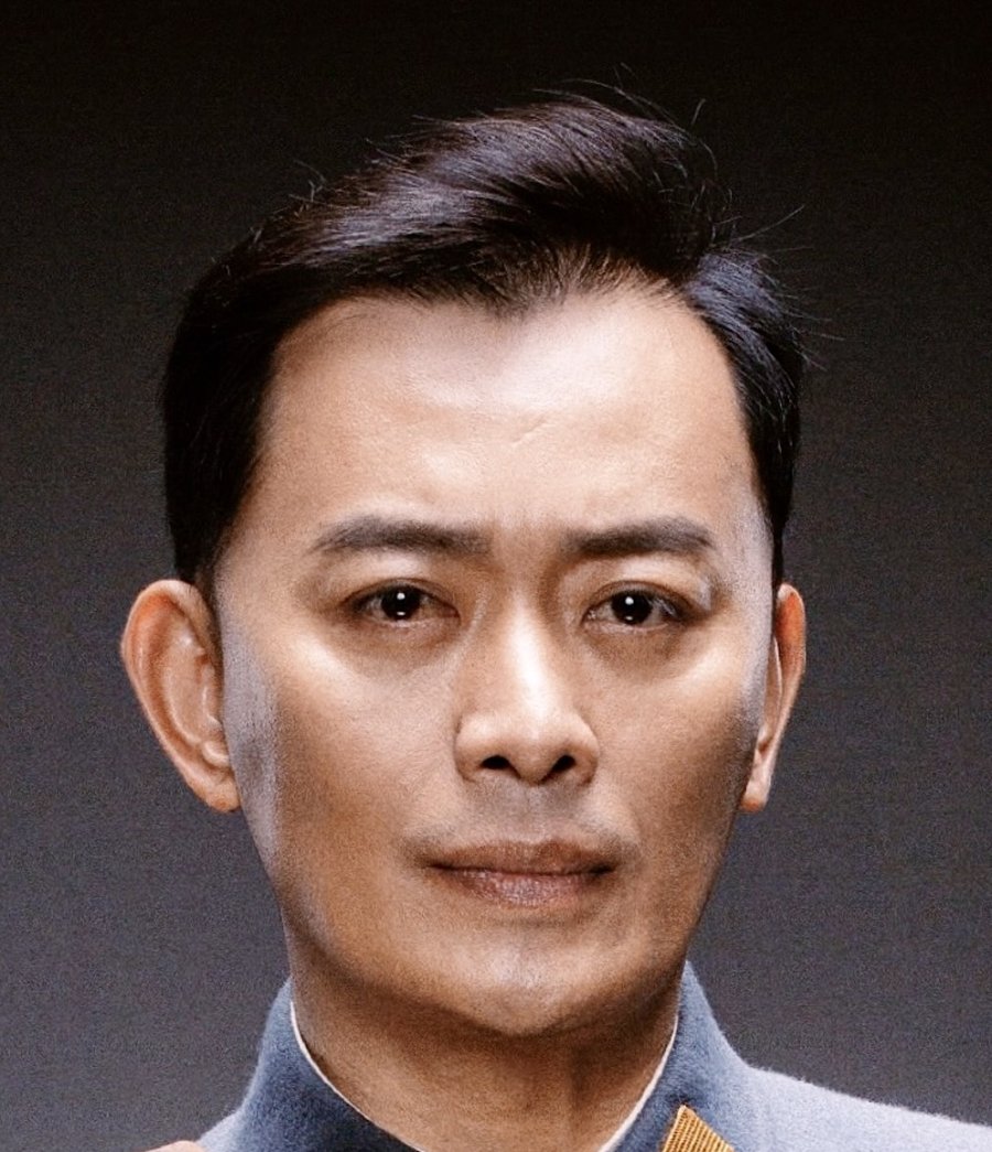 Qi Huan Mao Xian Wang (2014) - MyDramaList