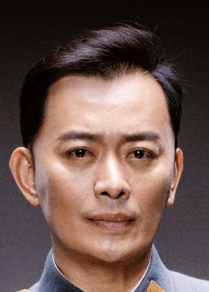 Huang Hai Bing