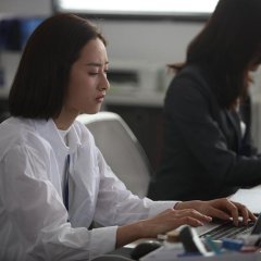 Peacock, Peacock Chinese Movie photo