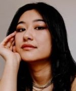 Kelly Yu
