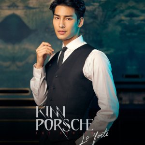 "Porsche" Pachara Kittisawasd