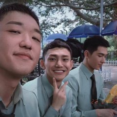 Glory of Special Forces Chinese Drama photo