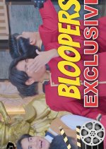 Rainbow Prince: Bloopers Philippines Drama photo