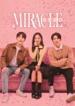 Miracle korean drama review