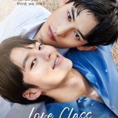 Love Class Korean Drama photo