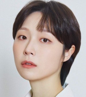 Mi Kyung Yoon