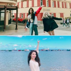 One Night Food Trip Season 3 Korean TV Program photo