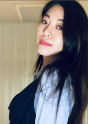 Lee Su Ji in Ocean Likes Me (Movie) Korean Movie(2022)