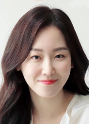 Seo Hyun Jin in Why Her? Korean Drama (2022)