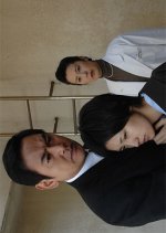 Hoigaku Kyoshitsu no Jiken File 24: Ballerina wa, Nido Korosareru!? Japanese Drama photo