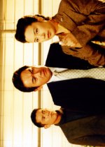 Hoigaku Kyoshitsu no Jiken File 15: Jibun no Shitai wo kaibo Shita Joi!? Japanese Drama photo