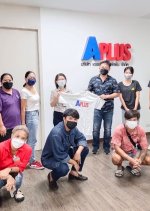 Ghost of Love Thai Drama photo