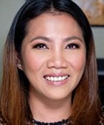 Maria Cristina Linaban-Tobias