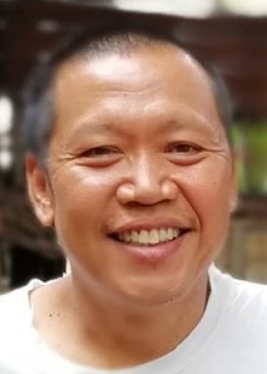 Sittipong Kongtong in Saneha Stories: Kapkaem Thai Drama(2018)