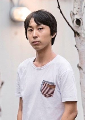 Byeon Bong Sun in Running Man Korean Movie(2013)