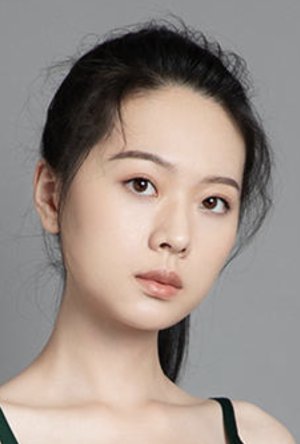 Yi Ying Zhang