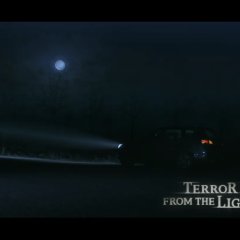 Terror from the Light Chinese Movie photo