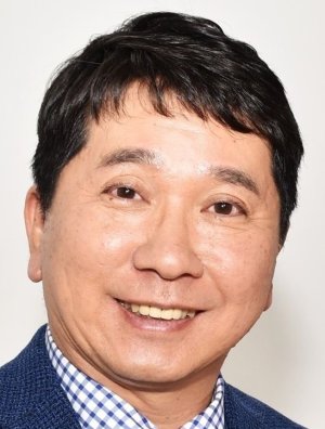 Yuji Tanaka 