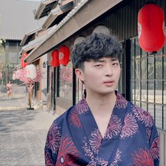 Imado Jinja Thai Drama photo