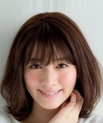 Okamoto Anri Fotoğraf