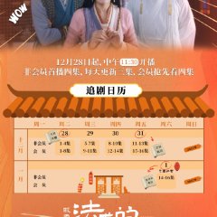 Magic Grocery Store Chinese Drama photo